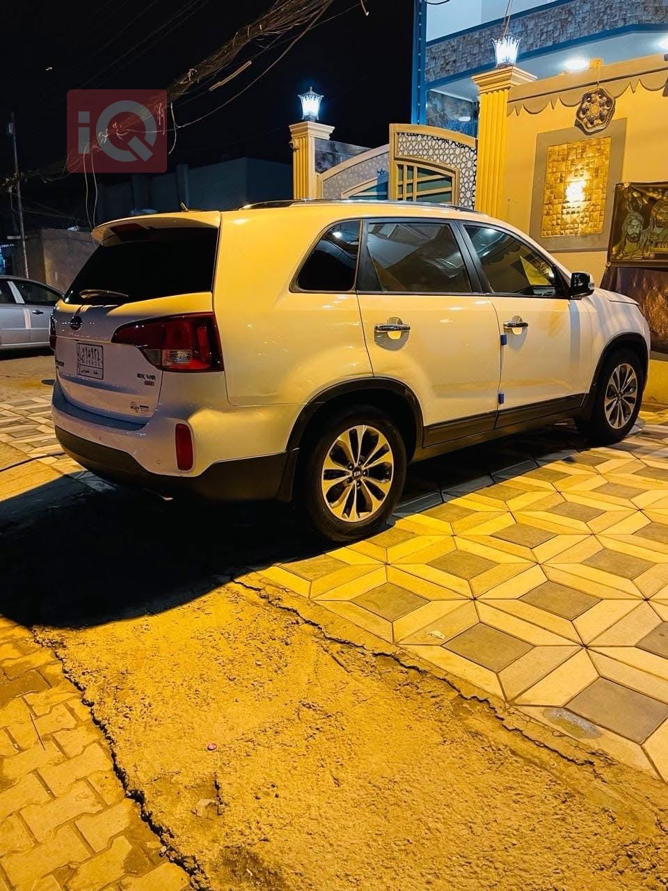 کیا سۆرینتۆ